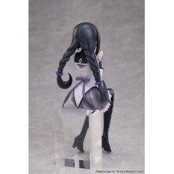 Puella Magi Madoka Magica The Movie: Rebellion Estatua PVC Homura Akemi Tea Party Cake Song Ver –Otros animes (Pre-orders)
